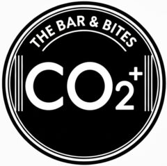 CO₂⁺ THE BAR & BITES