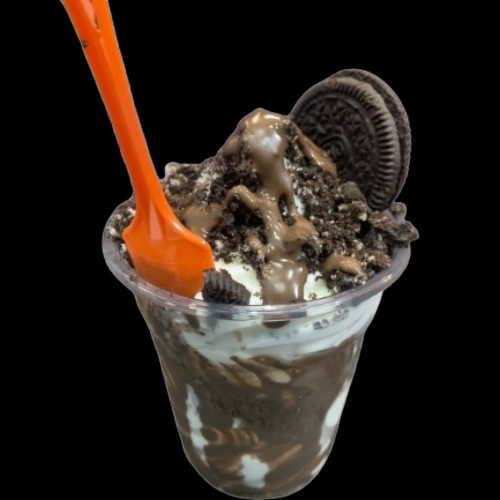 Oreo Ice Creams