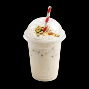 Kulfa Ice Shakes
