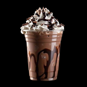 Chocolate Chip Ice Shakes