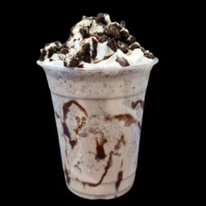Oreo Ice Shakes