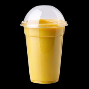 Mango Milk Shakes