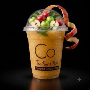Apple Slush