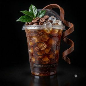Iced Coffee