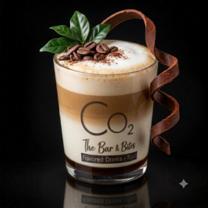 Latte Macchiato