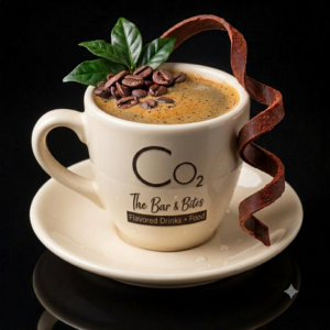 Americano Double Shot