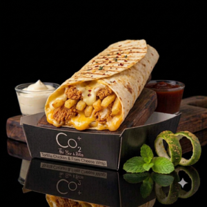 Tortilla Wrap